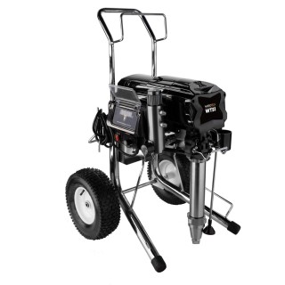 Appareil de peinture et d'enduisage WT51