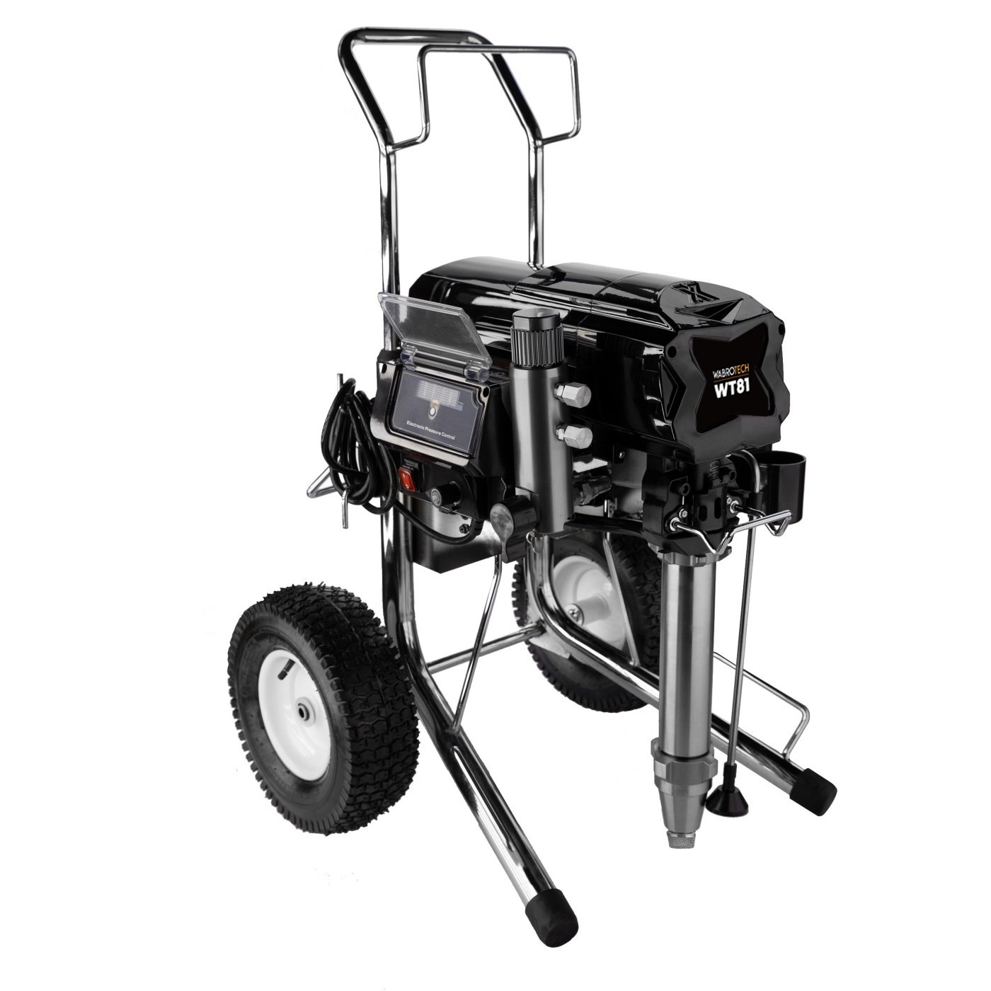 Agregat malarsko-szpachlarski WT81 