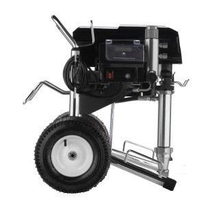 Appareil de peinture et d'enduisage WT81