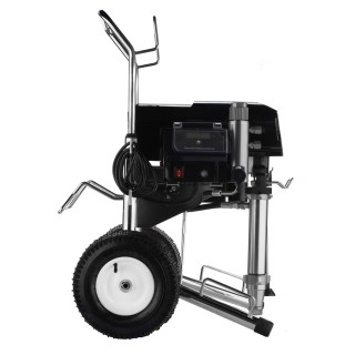 Appareil de peinture et d'enduisage WT81