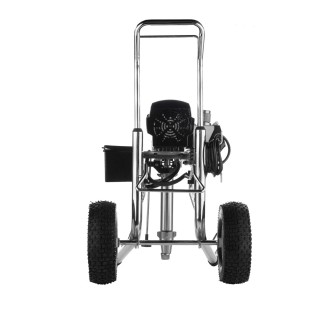 Appareil de peinture et d'enduisage WT81