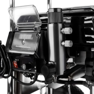 Appareil de peinture et d'enduisage WT81