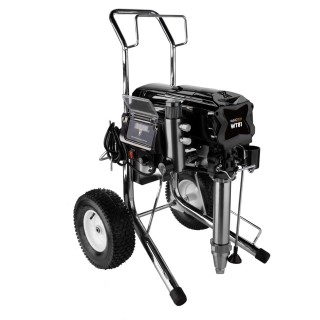 Appareil de peinture et d'enduisage WT81