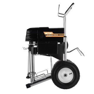 Appareil de peinture et d'enduisage WT81