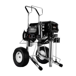 Appareil de peinture et d'enduisage WT81