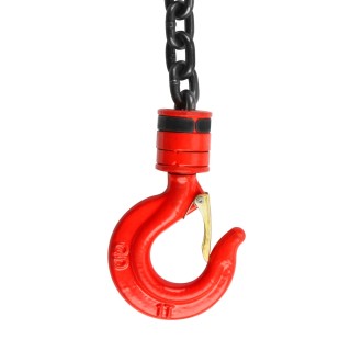 Treuil manuel HSZ-C1 1 tonne