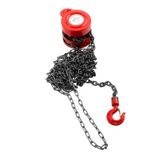 Treuil manuel HSZ-C1 1 tonne