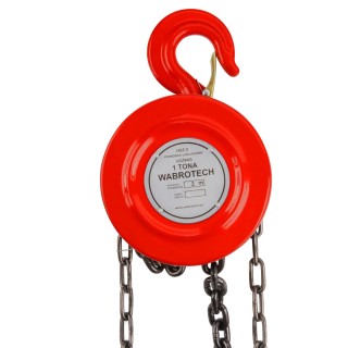 Treuil manuel HSZ-C1 1 tonne