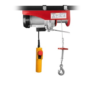 Treuil électrique PA800