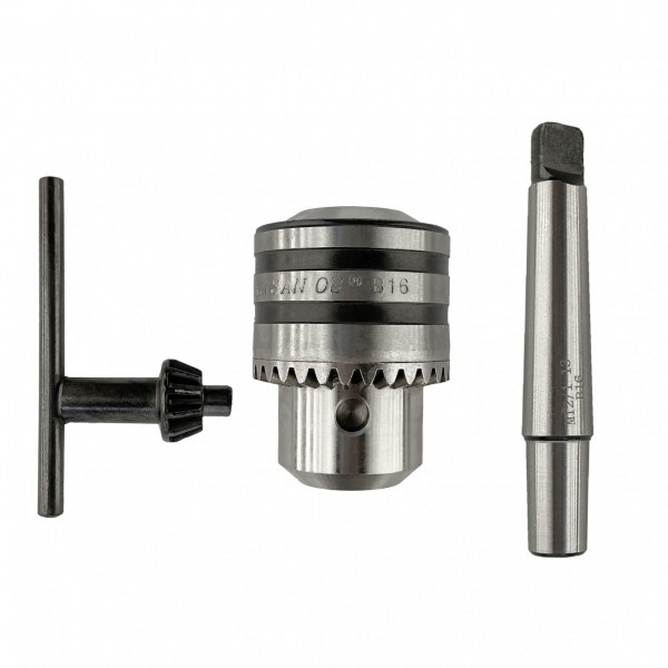 Mandrin pour forets cylindriques