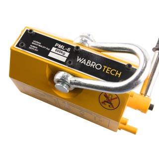 Levages magnétiques PML-6