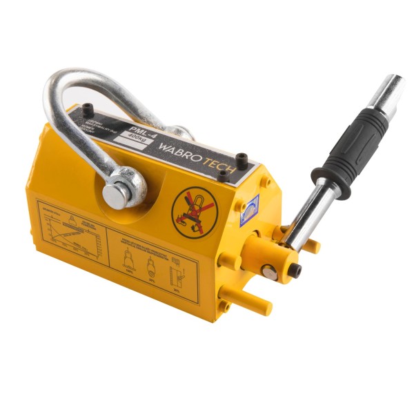 Levages magnétiques PML-4