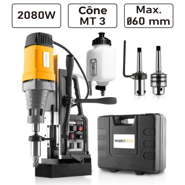 Perceuse magnétique Perceuse magnétique WT28RE-W