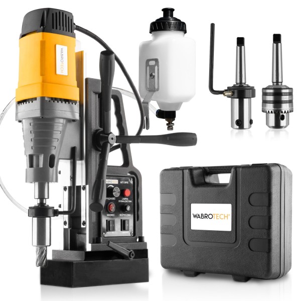 Perceuse magnétique WT28RE-W