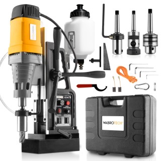Perceuse magnétique WT28RE-WG