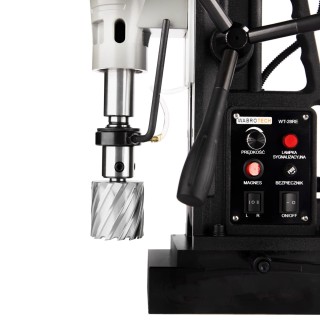 Perceuse magnétique WT28RE-WG