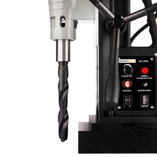 Perceuse magnétique WT28RE-WG