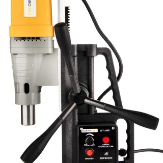 Perceuse magnétique WT28RE-WG