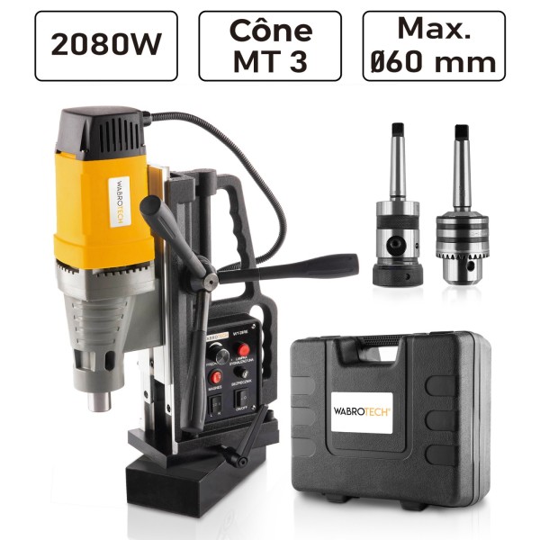 Perceuse magnétique Perceuse magnétique WT28RE-G