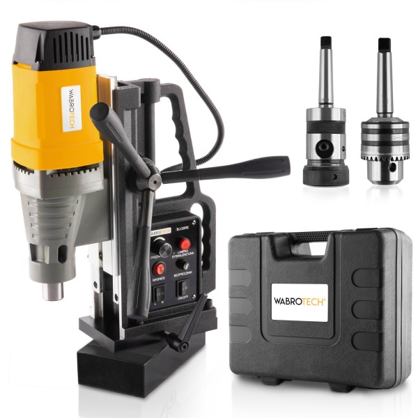 Perceuse magnétique WT28RE-G