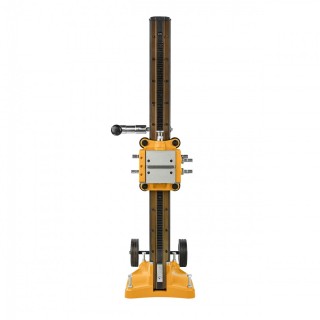 Statyw próżniowy WT580F Pochyły - przód