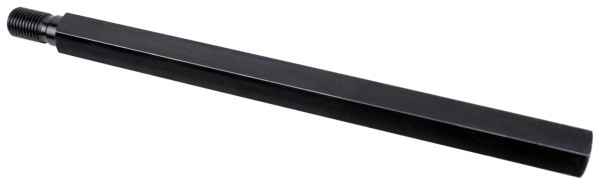 Rallonge de couronne de forage diamantée