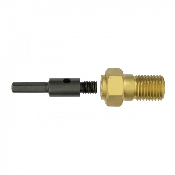 Adapter 6k do 1 1/4"