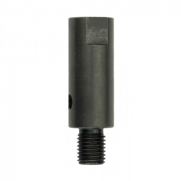 Adapter M18 (mufa) do M16 (czop)