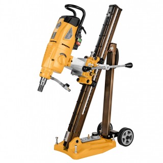 Wiertnica na statywie próżniowym WT506E