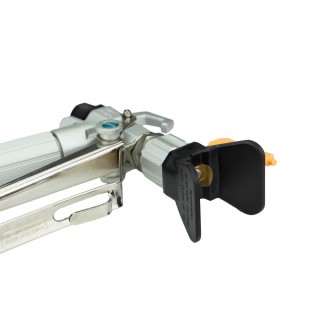 Pistolet malarski WABROTECH WT450 - dysza