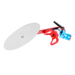 Pouces machine universelle de pulvérisation