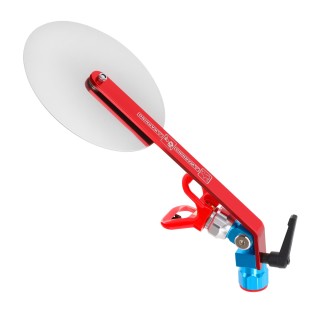 Pouces machine universelle de pulvérisation