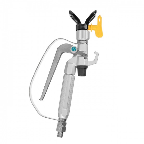Pistolet à peindre les plafonds WT250