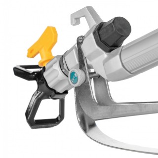 Pistolet à peindre les plafonds WT250