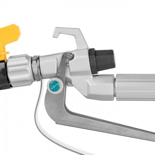 Pistolet à peindre les plafonds WT250