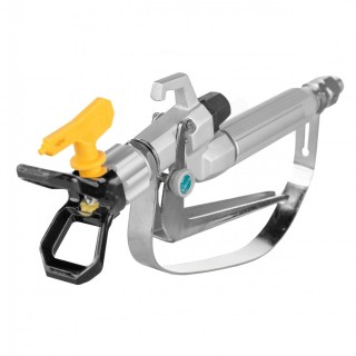 Pistolet à peindre les plafonds WT250