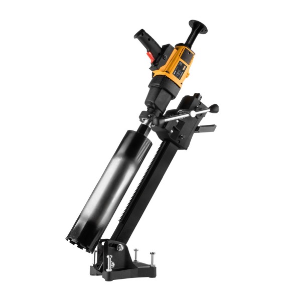 Carotteuse WT112 Inclinable