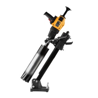 Carotteuse WT112 Inclinable