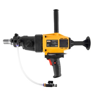 Carotteuse WT112 Inclinable