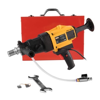 Carotteuse WT112 Inclinable