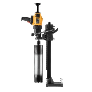 Carotteuse WT112 Inclinable