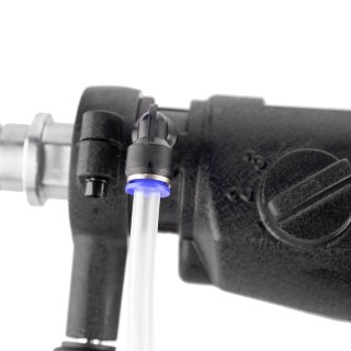 Carotteuse WT112 Inclinable